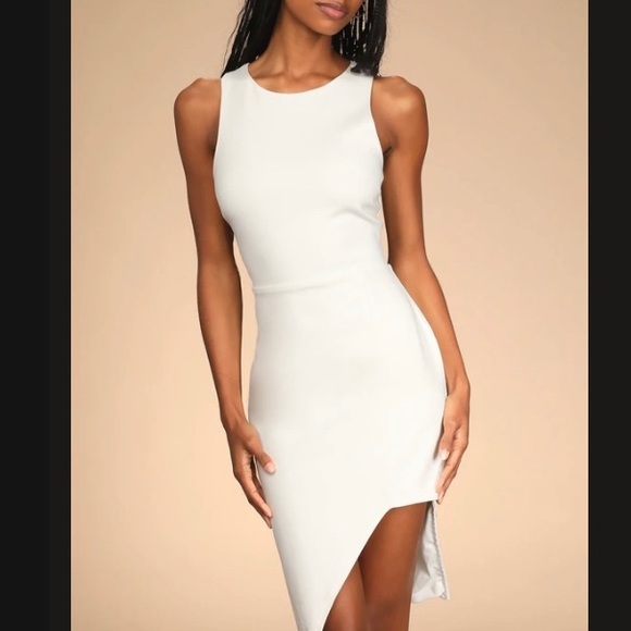 Lulus Dresses & Skirts - Bridal shower dress